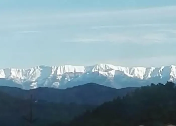 B&B Mare E Monti