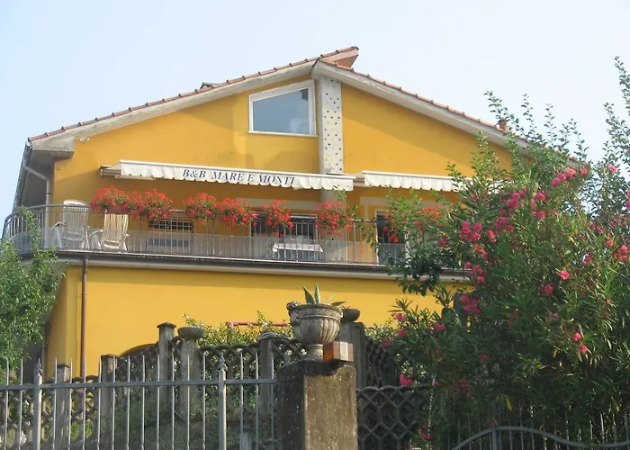 B&B Mare E Monti