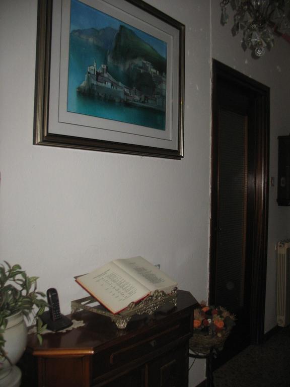 Mare E Monti Bed and breakfast La Spezia