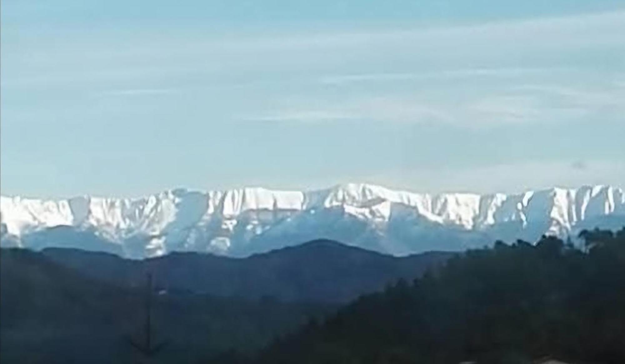 Mare E Monti La Spezia