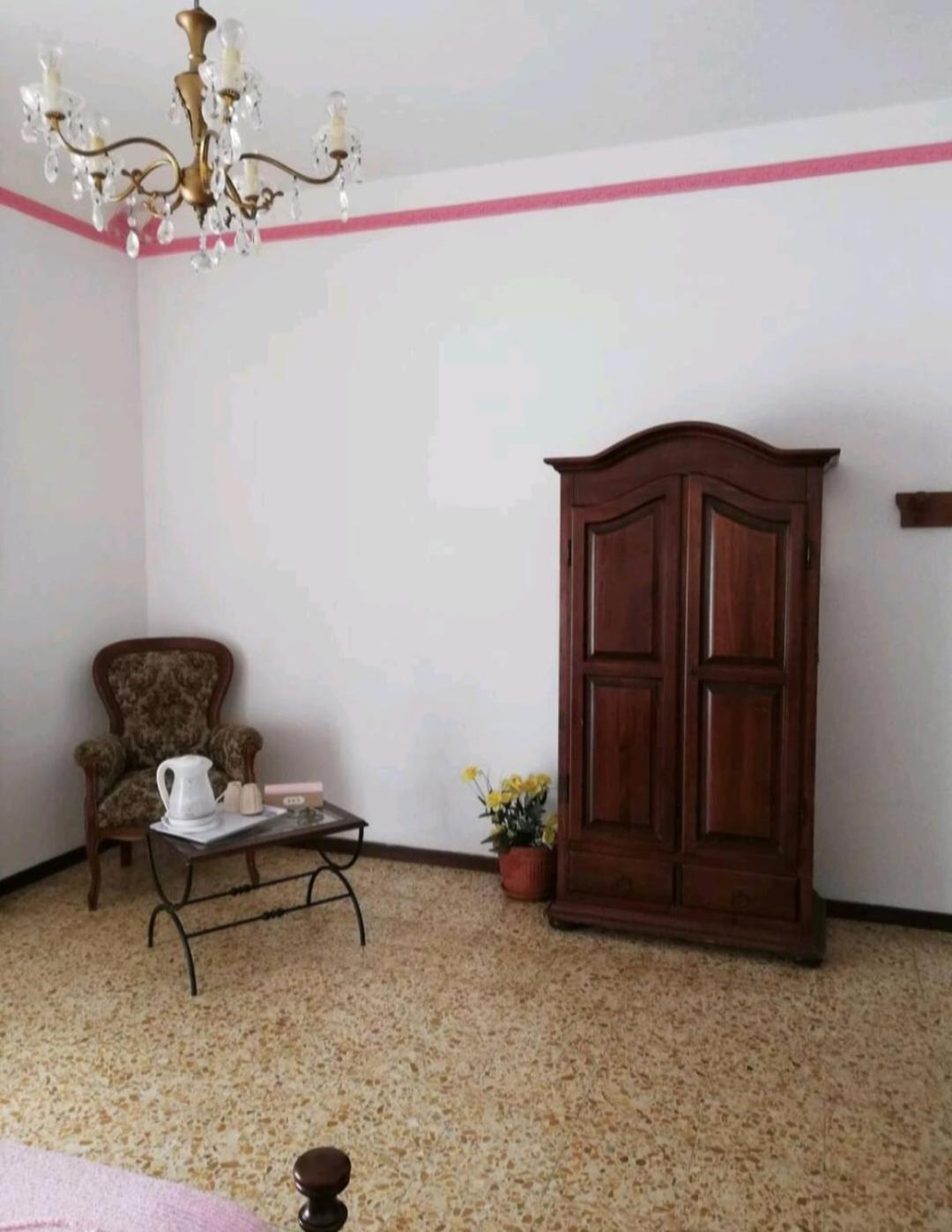 Mare E Monti Bed and breakfast