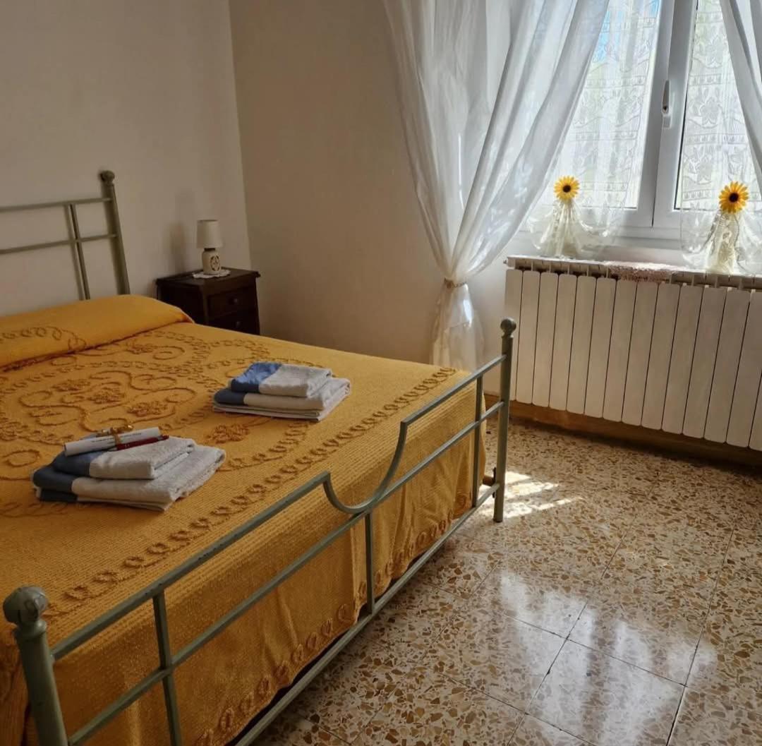 Mare E Monti Frühstückspension La Spezia