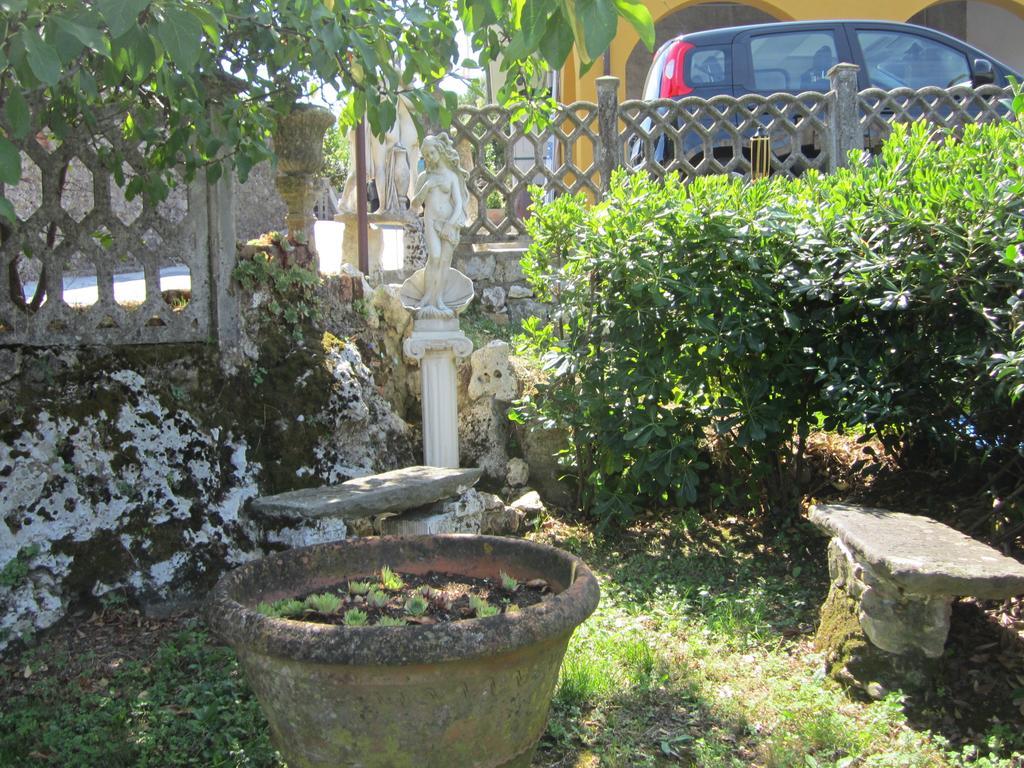 Mare E Monti La Spezia