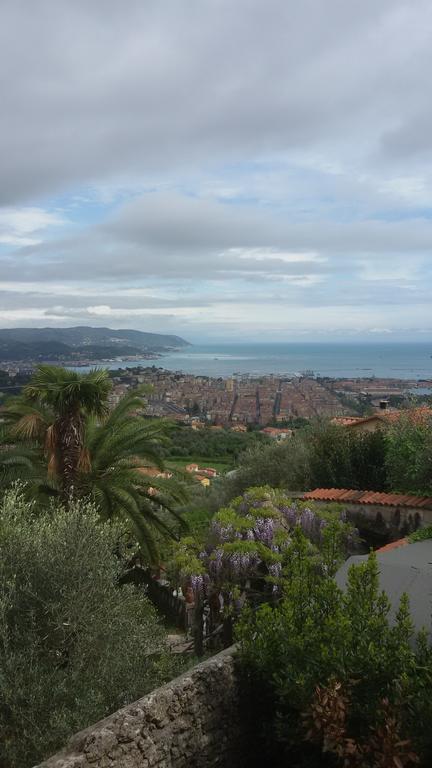 Bed and breakfast Mare E Monti La Spezia
