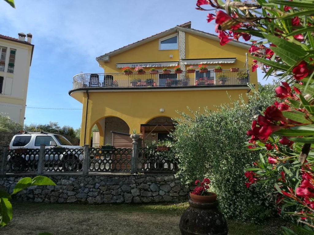Mare E Monti Bed and breakfast *