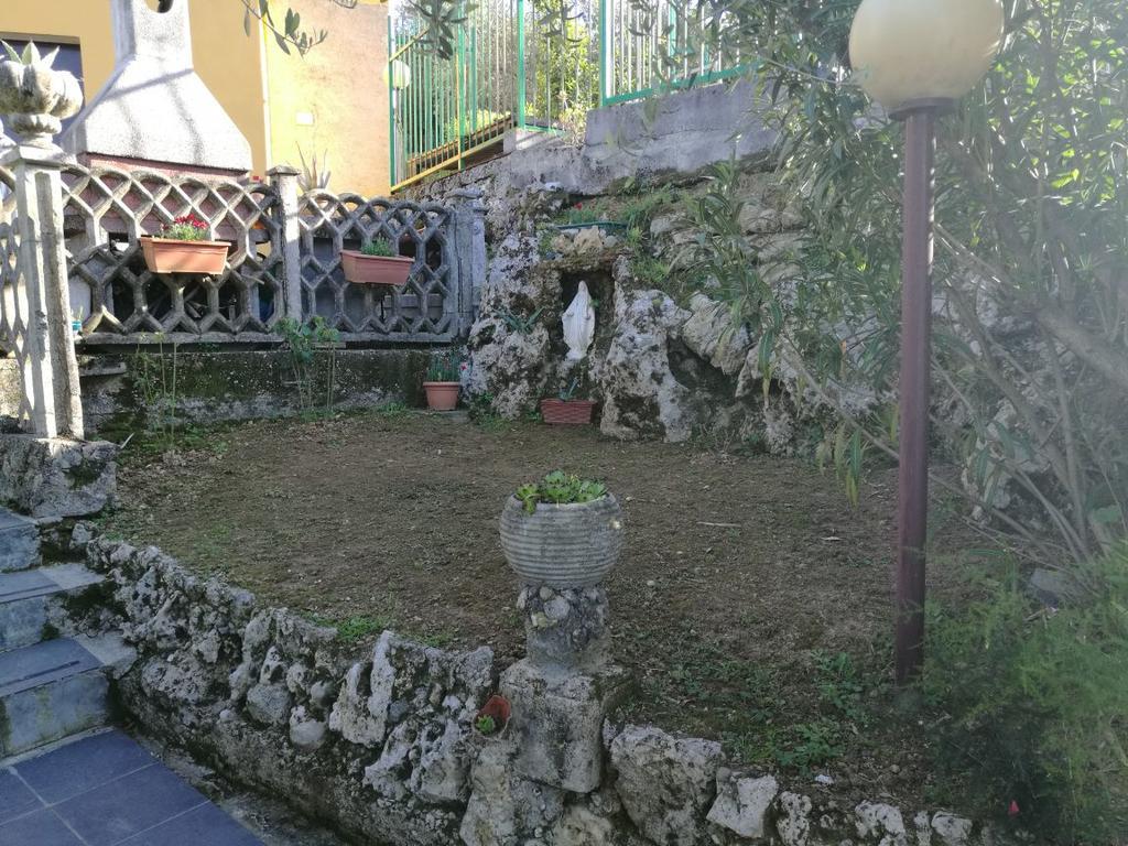 Mare E Monti Bed and breakfast *
