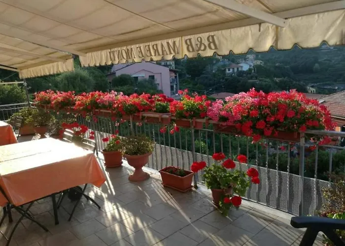 B&B Mare E Monti