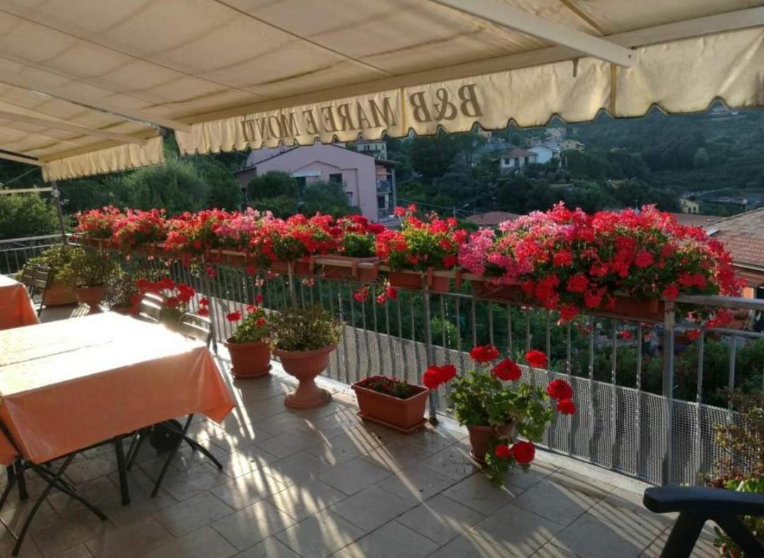 Bed & Breakfast Mare E Monti
