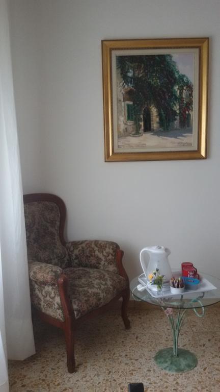 Bed & Breakfast Mare E Monti *